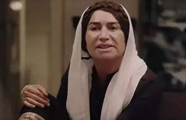 Sandık Kokusu'nun 'Filiz'i Demet Akbağ'dan çarpıcı itiraf. Vücudundaki en sevmediği yeri açıkladı - Resim: 28